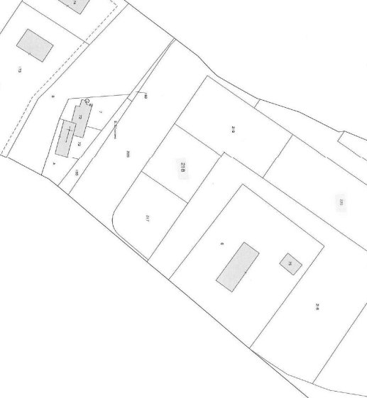 terreno edificabile in vendita a Tresignana