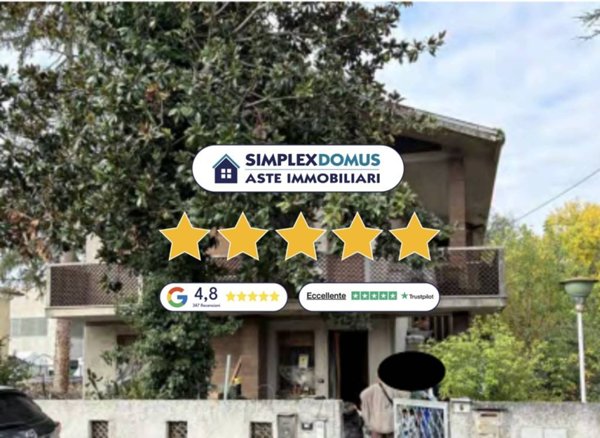 casa indipendente in vendita a Tresignana