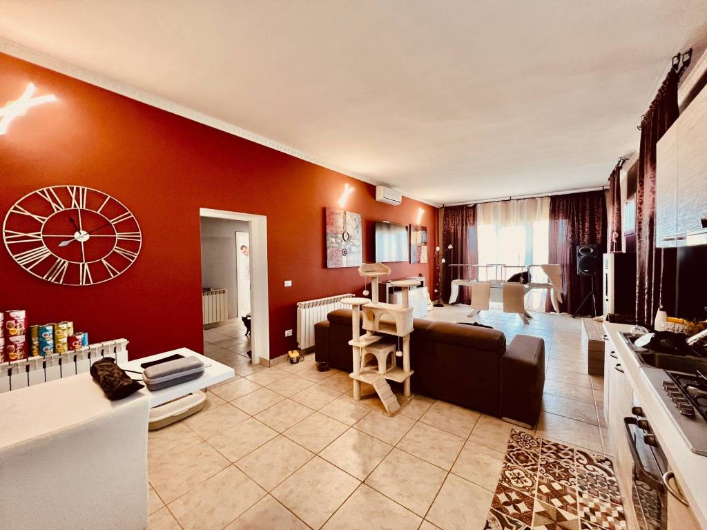 casa indipendente in vendita a Tresignana