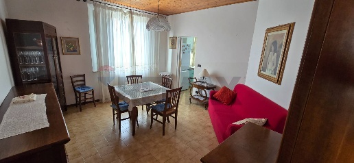 appartamento in vendita a Tresignana in zona Tresigallo