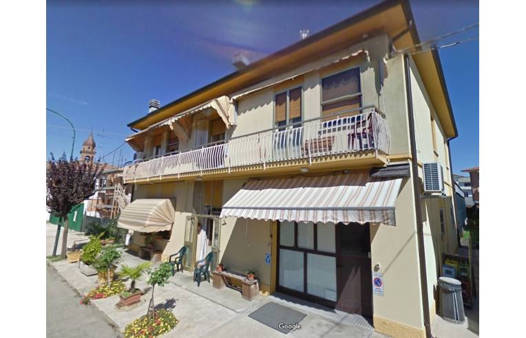 appartamento in vendita a Tresignana in zona Formignana