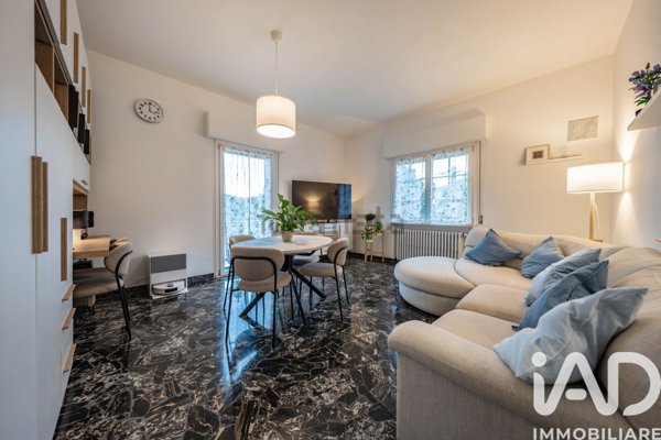 appartamento in vendita a Tresignana in zona Tresigallo