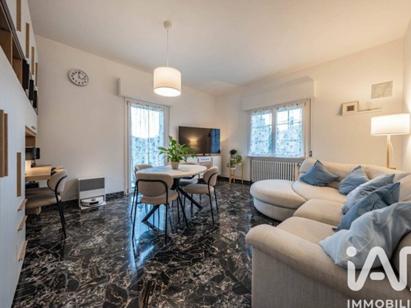 appartamento in vendita a Tresignana in zona Tresigallo