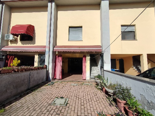 casa indipendente in vendita a Tresignana in zona Tresigallo