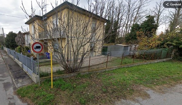 casa indipendente in vendita a Tresignana in zona Tresigallo