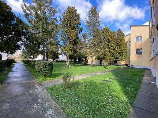 appartamento in vendita a Tresignana in zona Tresigallo