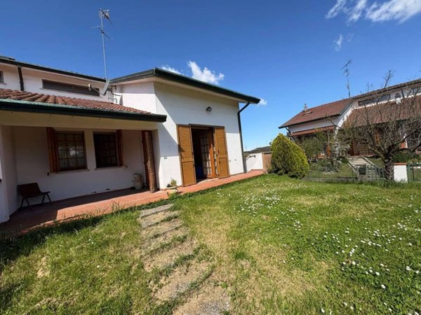 casa indipendente in vendita a Tresignana in zona Formignana