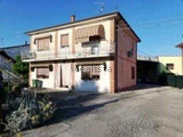 casa indipendente in vendita a Tresignana in zona Formignana