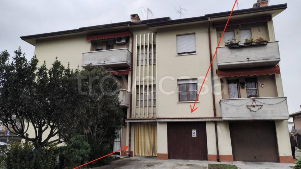 appartamento in vendita a Tresignana