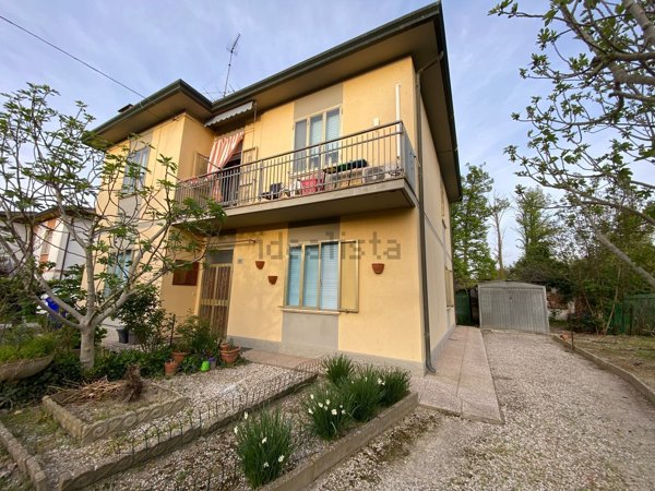 casa indipendente in vendita a Tresignana in zona Tresigallo