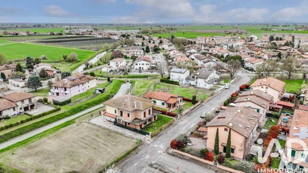 casa indipendente in vendita a Tresignana in zona Formignana