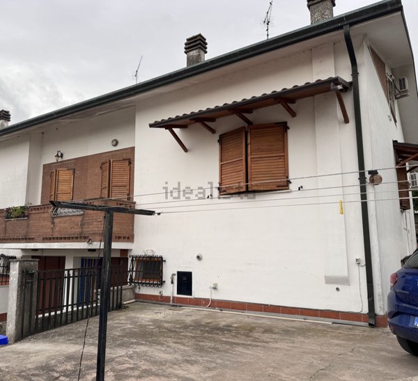 casa indipendente in vendita a Tresignana in zona Formignana