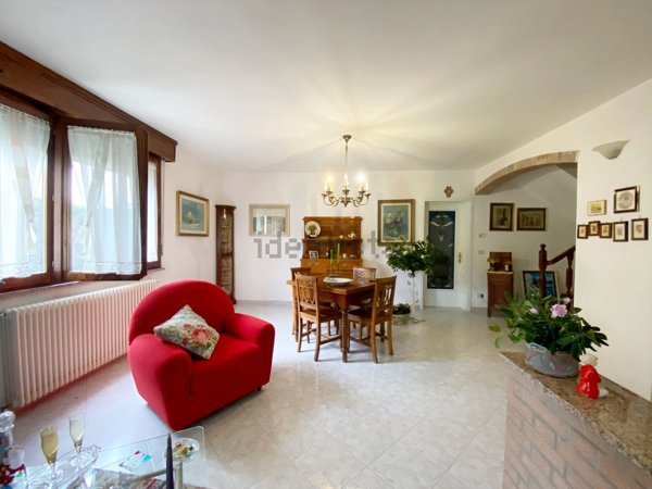 casa indipendente in vendita a Tresignana in zona Tresigallo