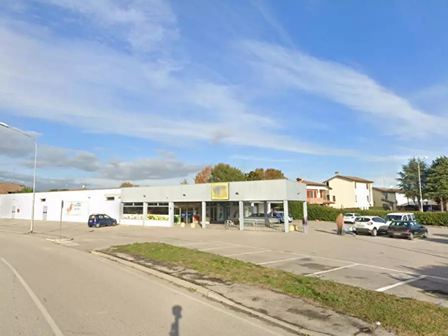negozio in vendita a Tresignana in zona Tresigallo