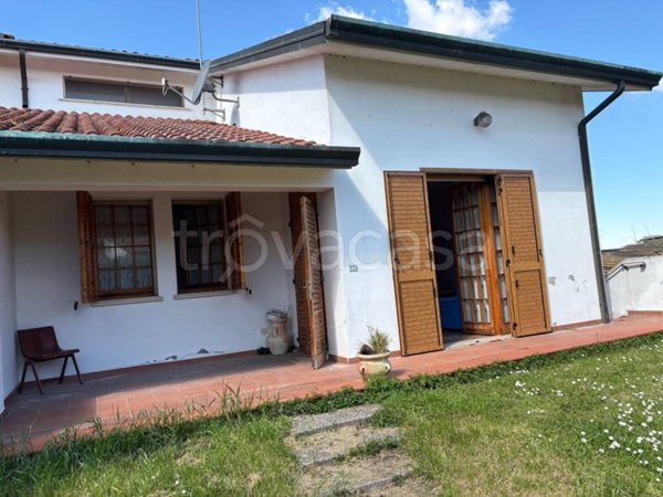 casa indipendente in vendita a Tresignana in zona Formignana