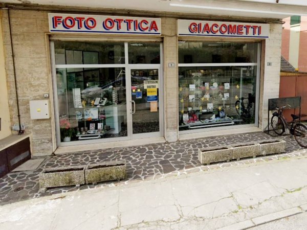 negozio in vendita a Tresignana in zona Tresigallo