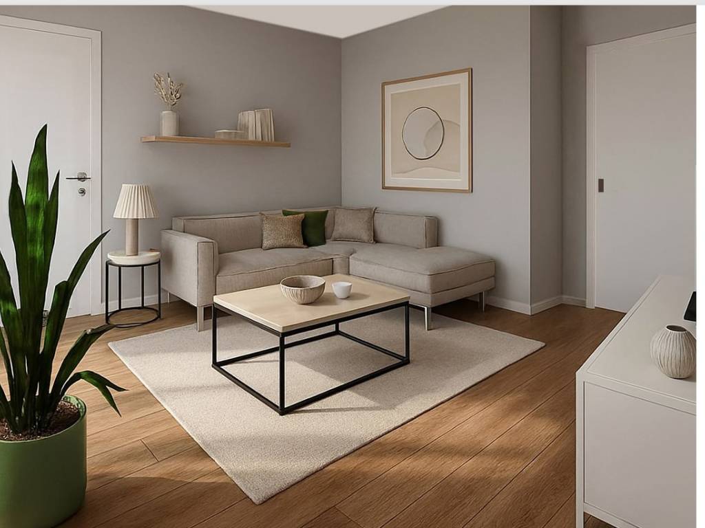 appartamento in vendita a Tresignana in zona Tresigallo