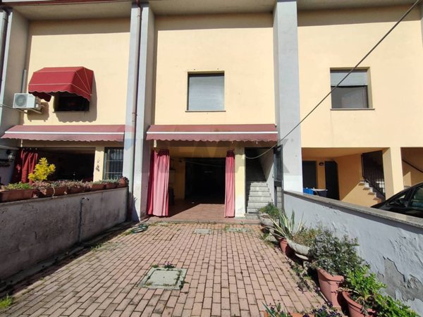 casa indipendente in vendita a Tresignana in zona Tresigallo
