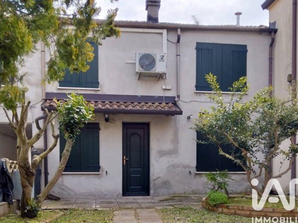 casa indipendente in vendita a Tresignana in zona Tresigallo