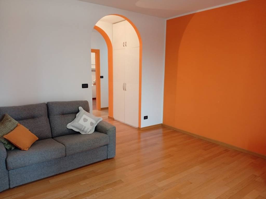 appartamento in vendita a Tresignana in zona Formignana