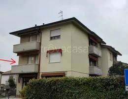 appartamento in vendita a Tresignana in zona Tresigallo