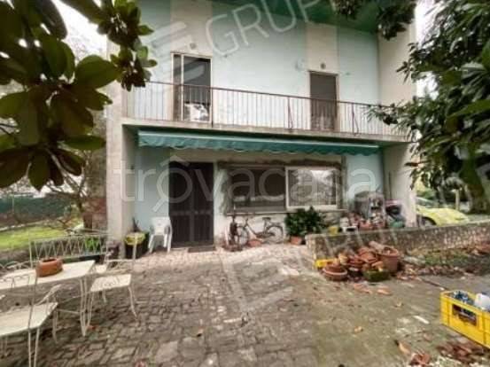 appartamento in vendita a Tresignana in zona Tresigallo