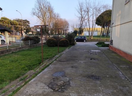 appartamento in vendita a Tresignana