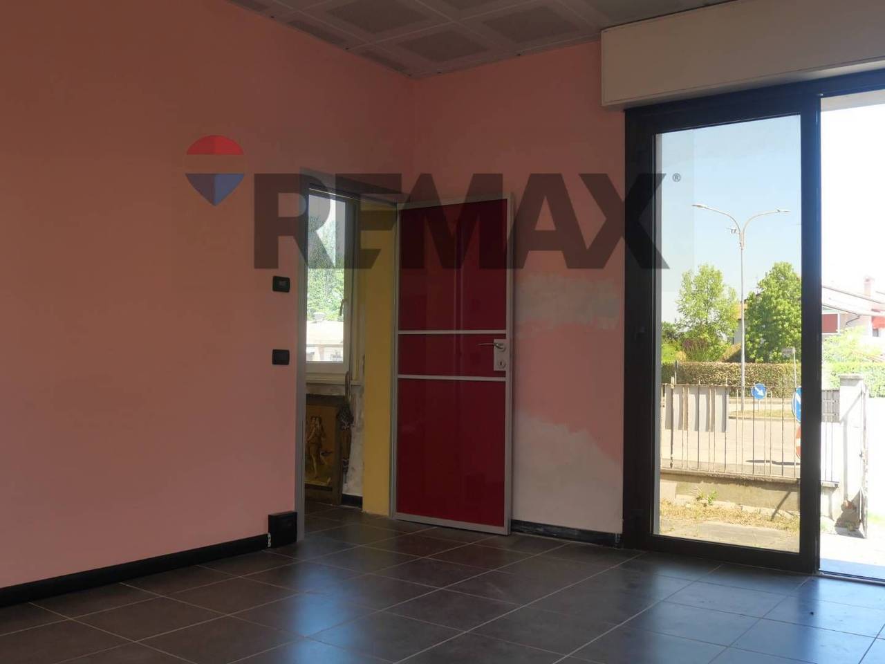 casa indipendente in vendita a Tresignana