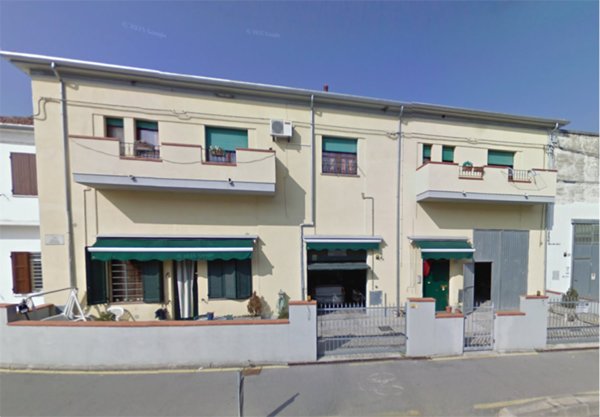 appartamento in vendita a Tresignana