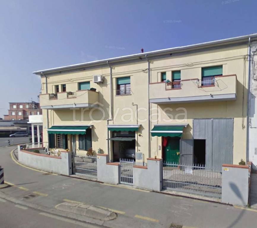 appartamento in vendita a Tresignana