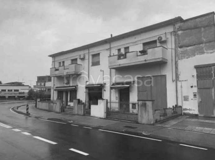 appartamento in vendita a Tresignana