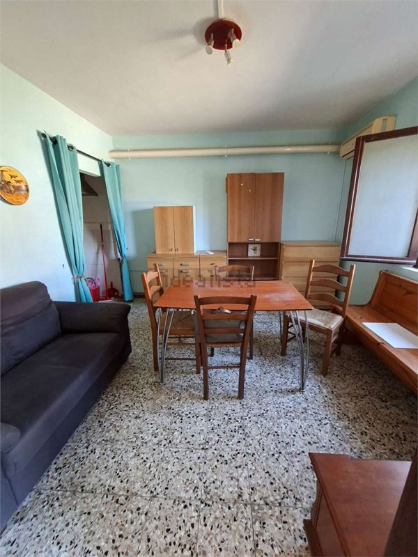 casa semindipendente in vendita a Tresignana in zona Tresigallo