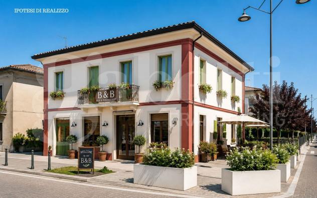 appartamento in vendita a Tresignana in zona Tresigallo