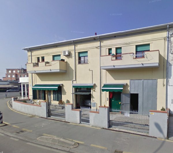 appartamento in vendita a Tresignana