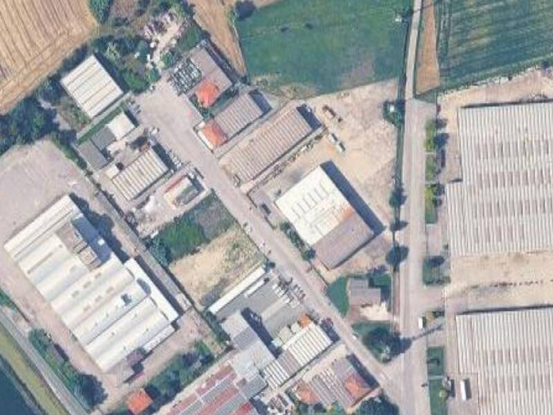 terreno edificabile in vendita a Tresignana