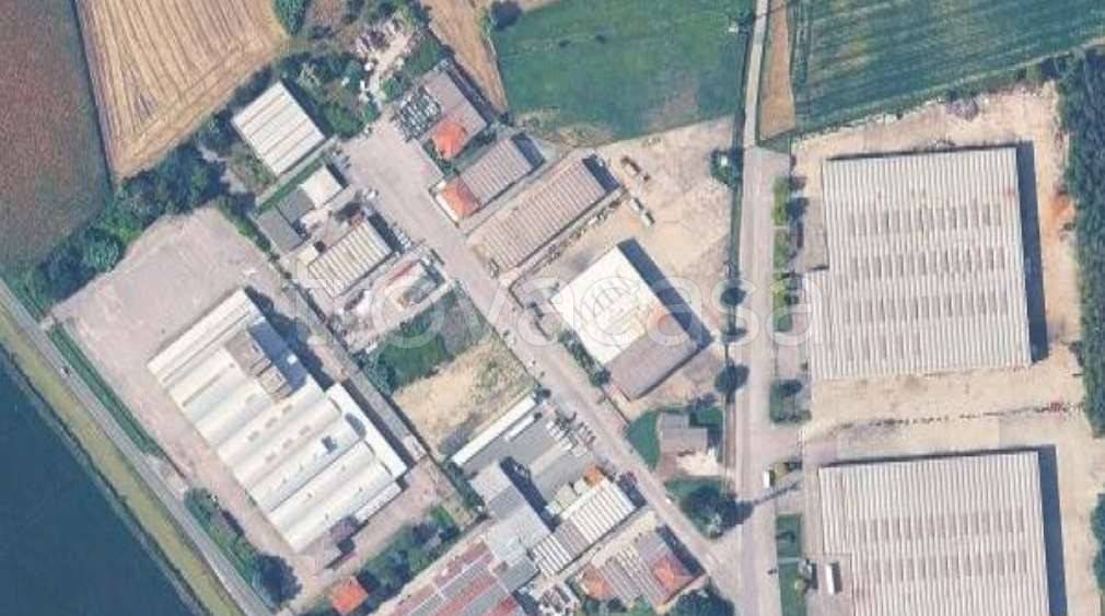 appartamento in vendita a Tresignana
