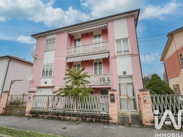 casa indipendente in vendita a Tresignana in zona Formignana