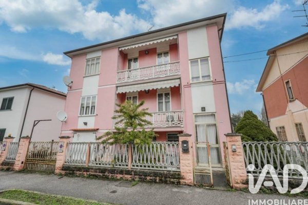 casa indipendente in vendita a Tresignana in zona Formignana