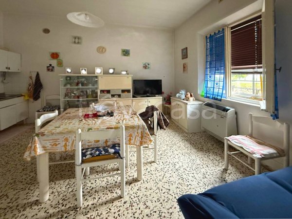 casa indipendente in vendita a Tresignana in zona Tresigallo