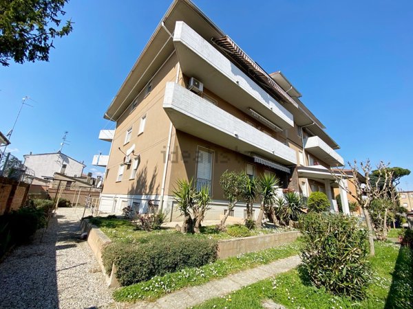 appartamento in vendita a Tresignana in zona Tresigallo