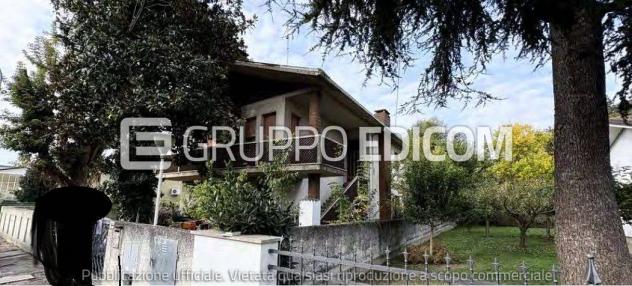 casa indipendente in vendita a Tresignana in zona Tresigallo