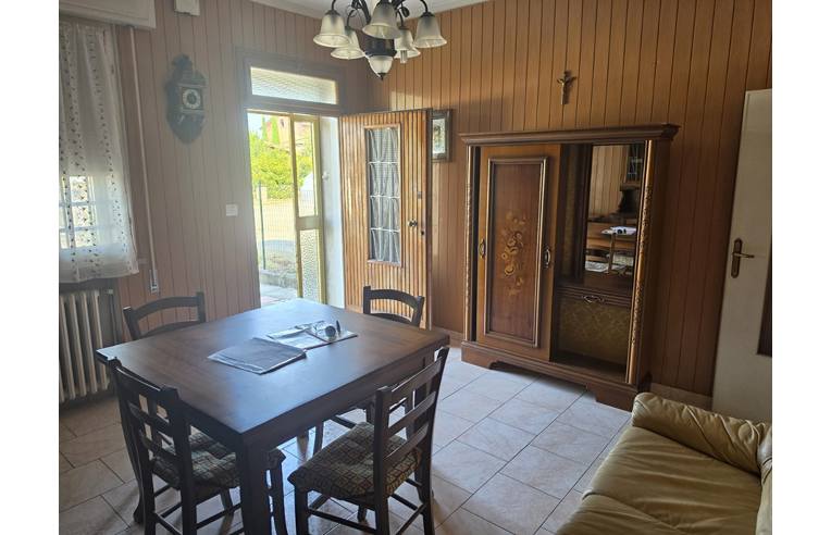 casa indipendente in vendita a Tresignana in zona Formignana