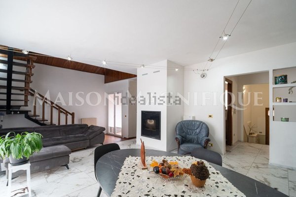 casa indipendente in vendita a Tresignana in zona Tresigallo