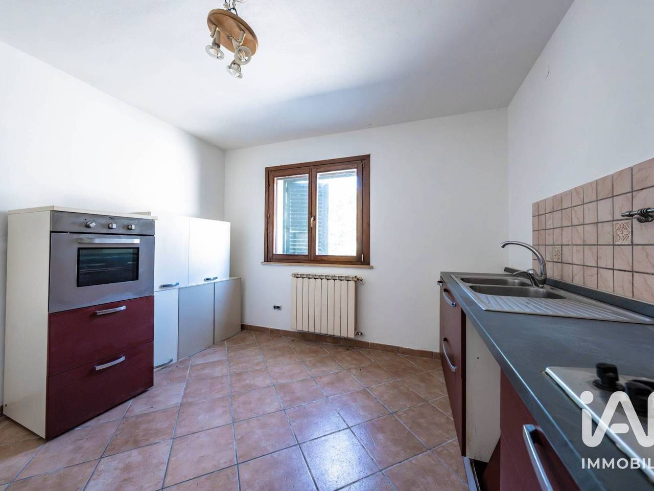 casa indipendente in vendita a Tresignana in zona Formignana