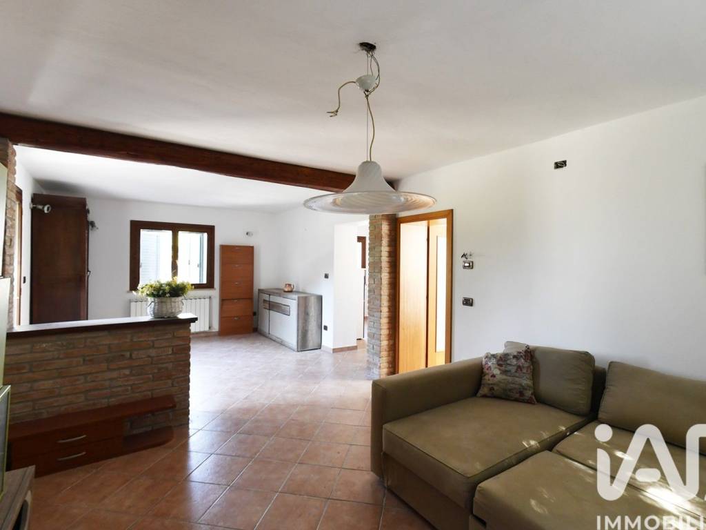 casa indipendente in vendita a Tresignana in zona Formignana