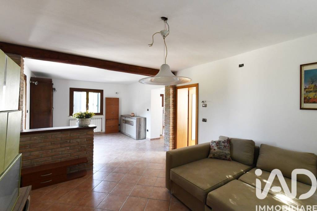 casa indipendente in vendita a Tresignana in zona Formignana