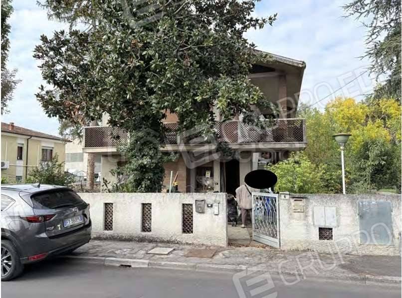 casa indipendente in vendita a Tresignana in zona Tresigallo