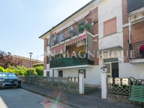appartamento in vendita a Tresignana in zona Formignana