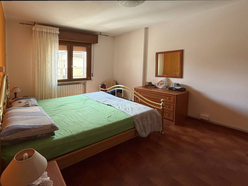 appartamento in vendita a Tresignana in zona Formignana