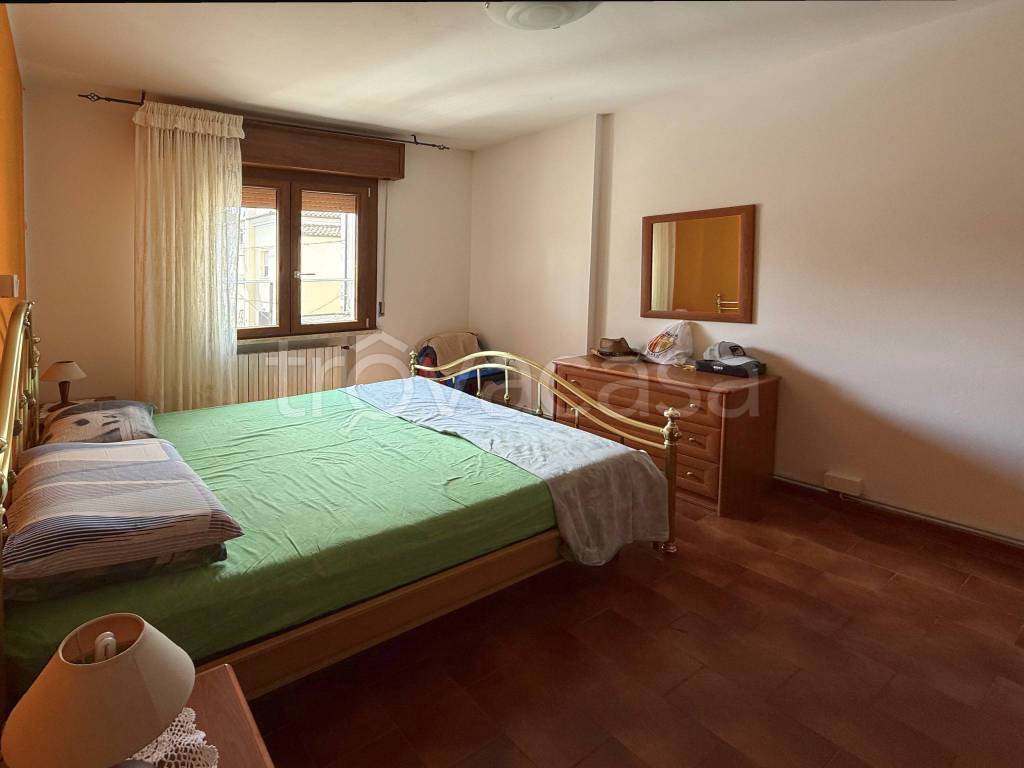 appartamento in vendita a Tresignana in zona Formignana
